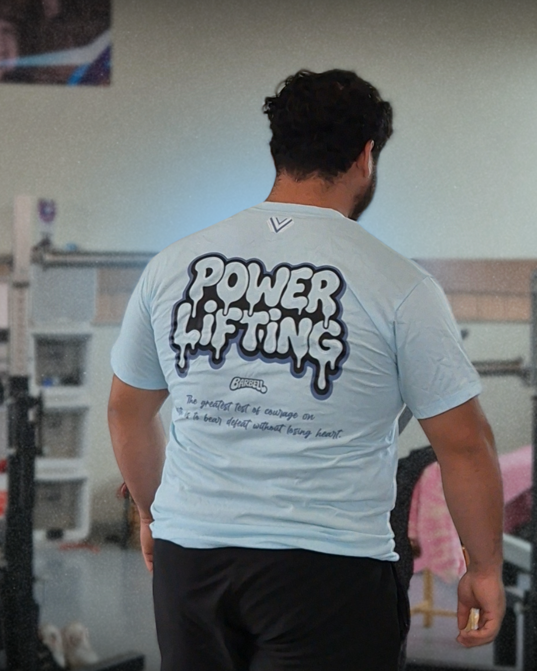 Barbell 2.0