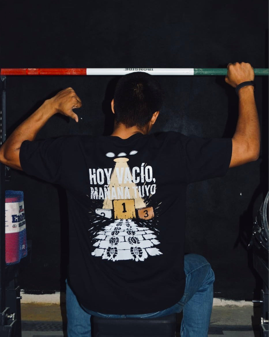 Moroni Ortiz- Junior 2026