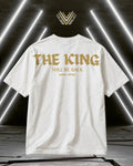 The King- Gabriel Jimenez