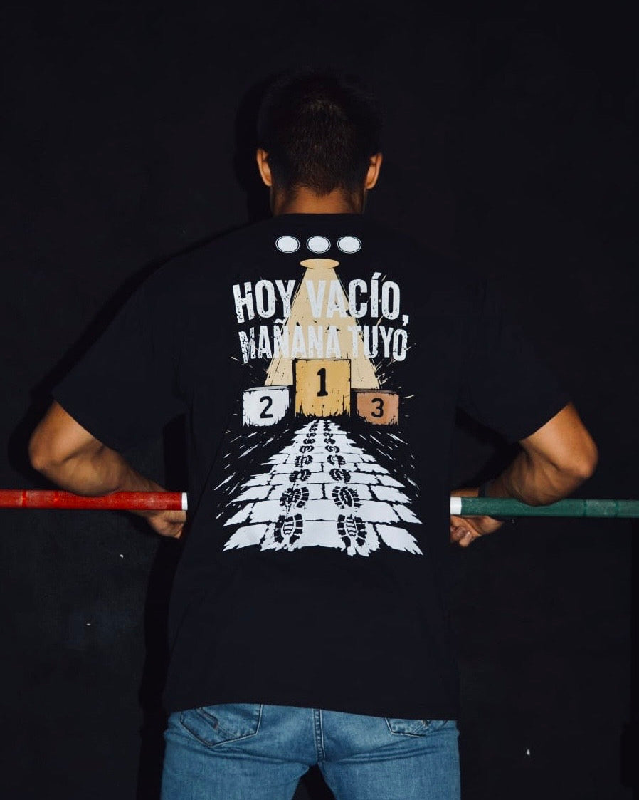 Moroni Ortiz- Junior 2026