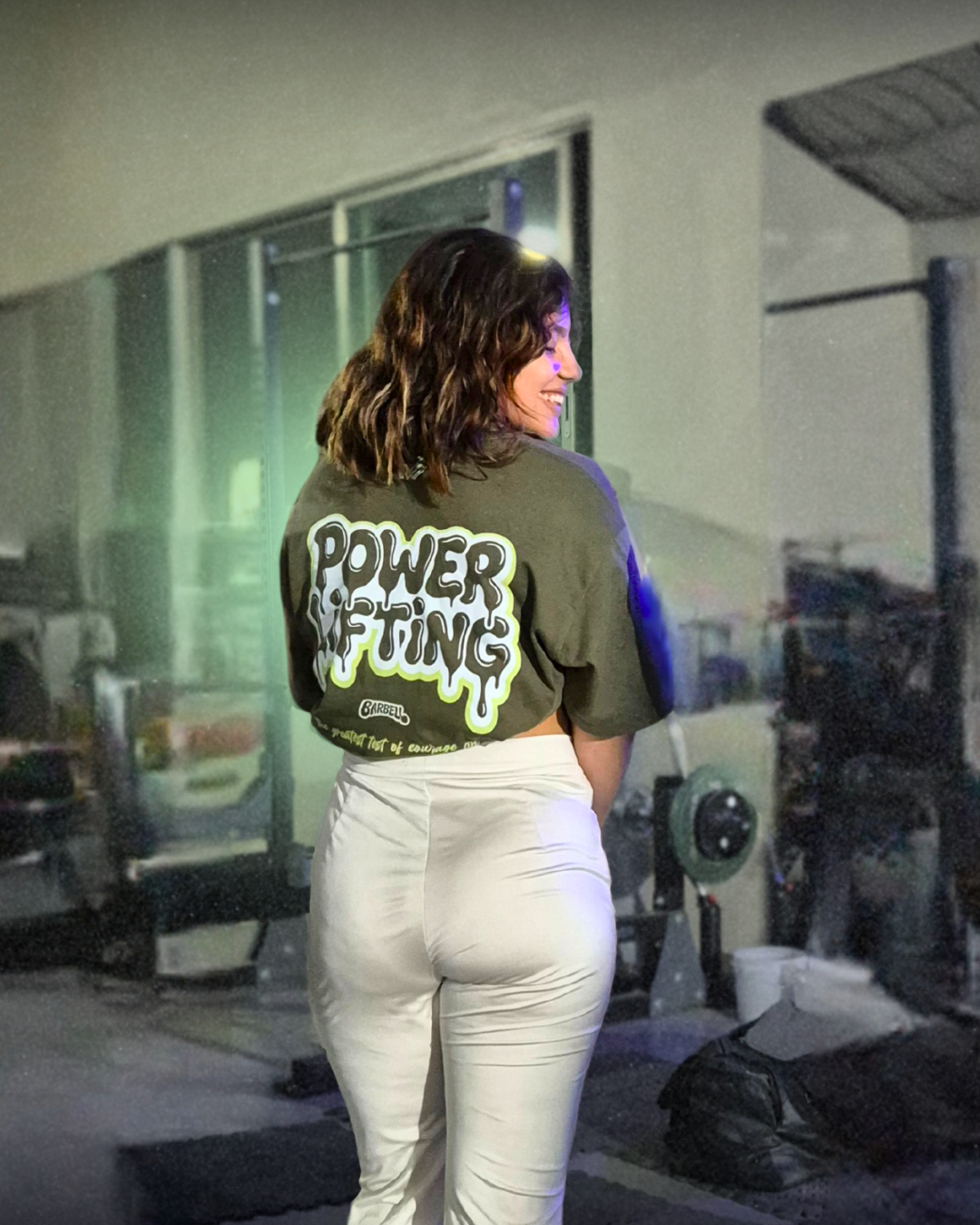 Barbell 2.0