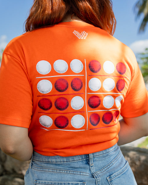 Commands- Tangerine