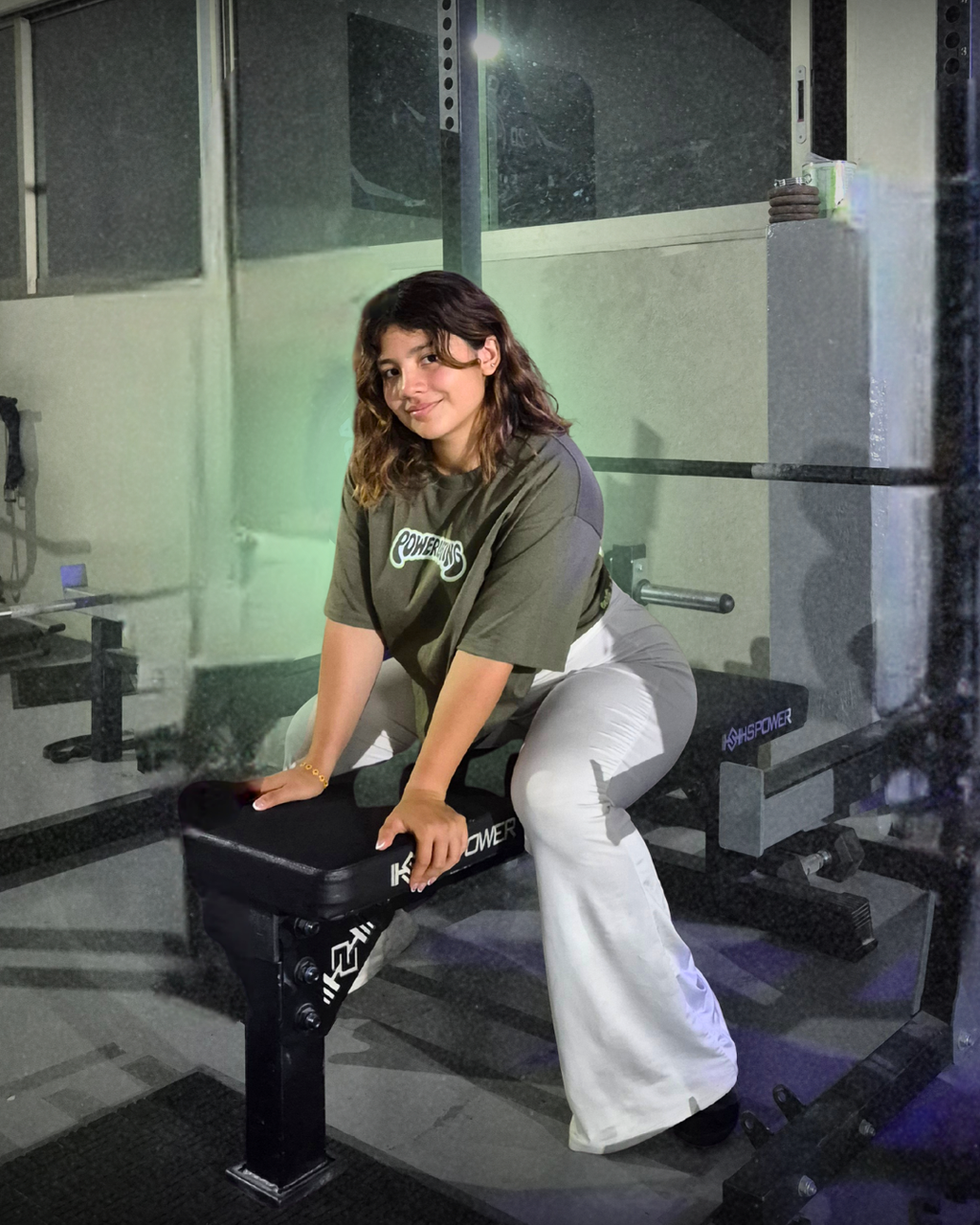 Barbell 2.0