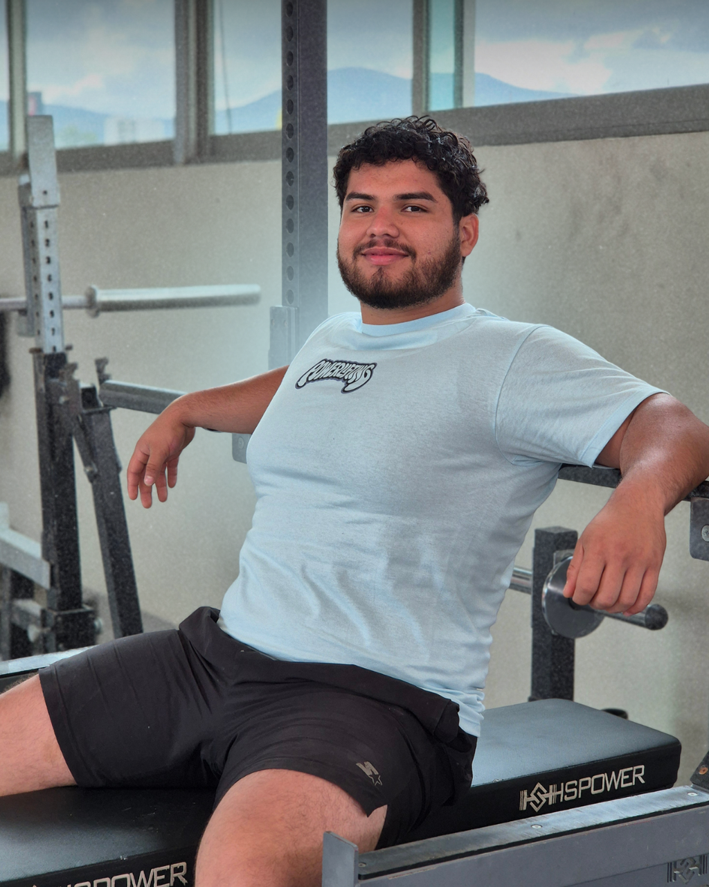 Barbell 2.0