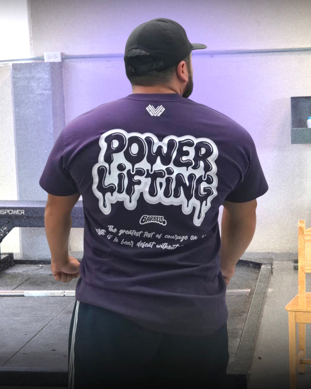 Barbell 2.0